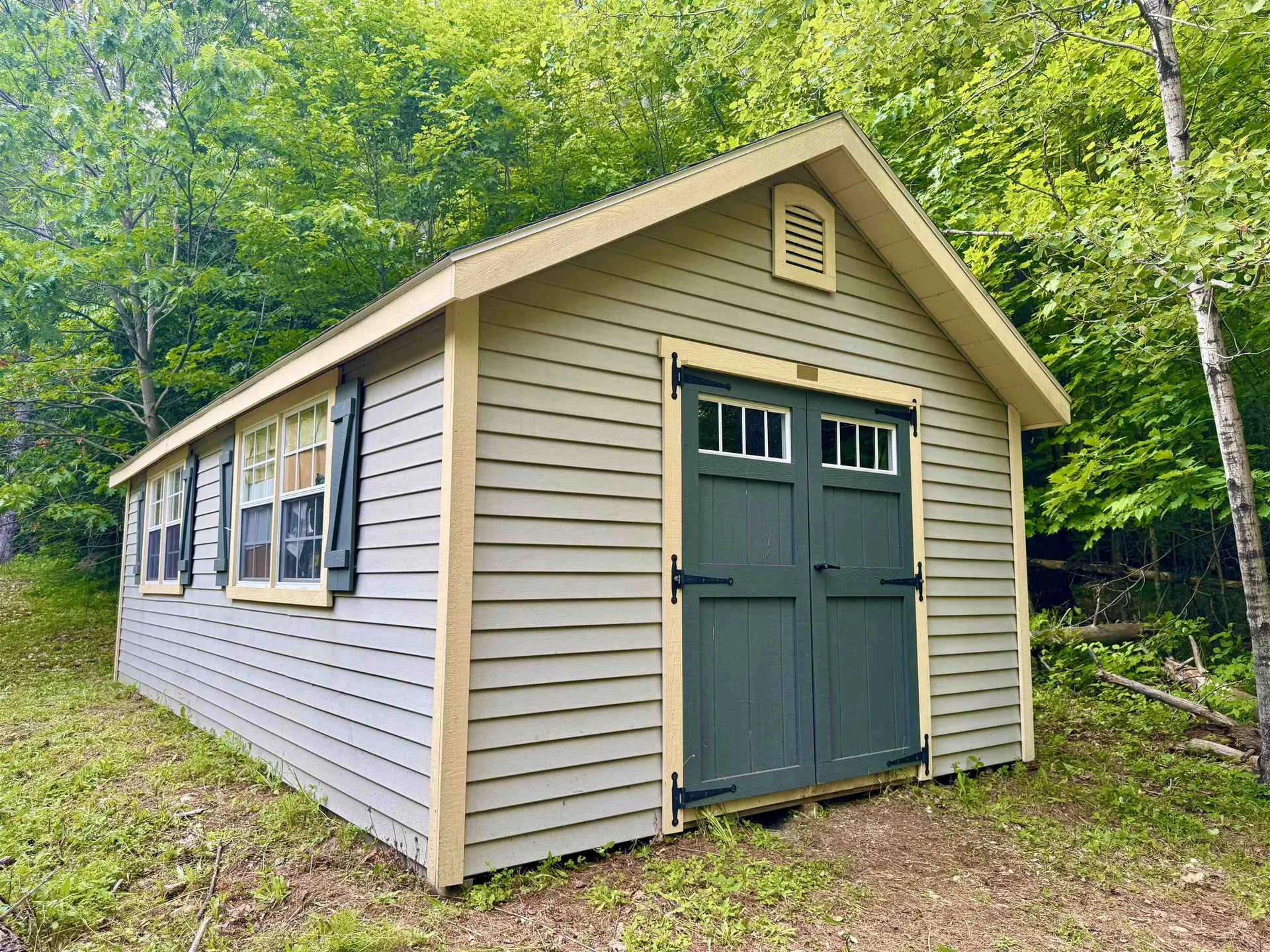 0 Old Post Road Bradford VT 05033