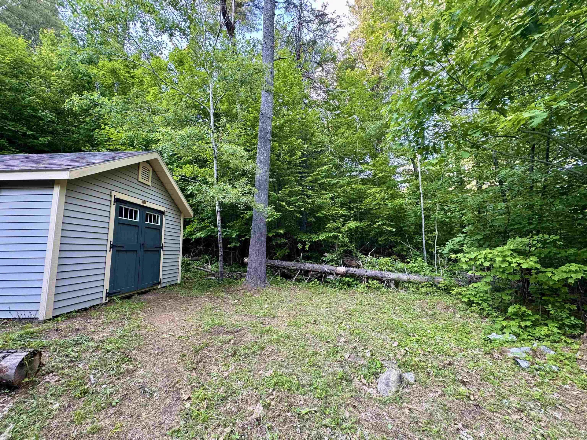 0 Old Post Road Bradford VT 05033