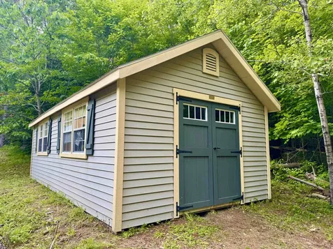 0 Old Post Road Bradford VT 05033