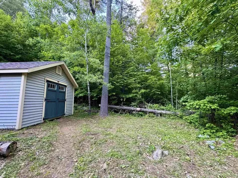 0 Old Post Road Bradford VT 05033