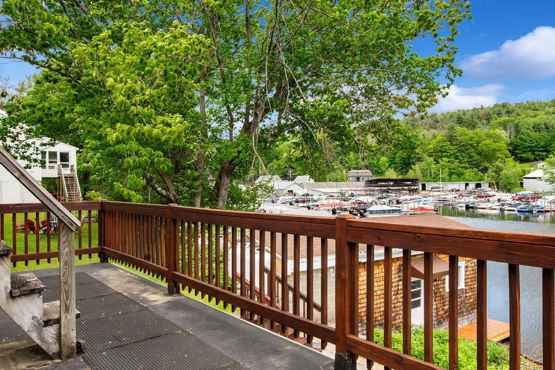 23 Riverlake Street Alton NH 03810