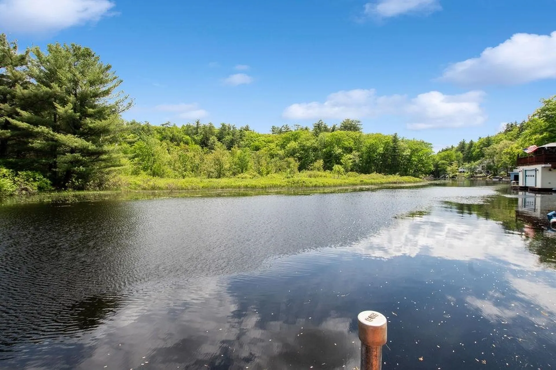 23 Riverlake Street Alton NH 03810