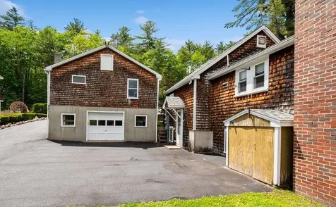 23 Riverlake Street Alton NH 03810