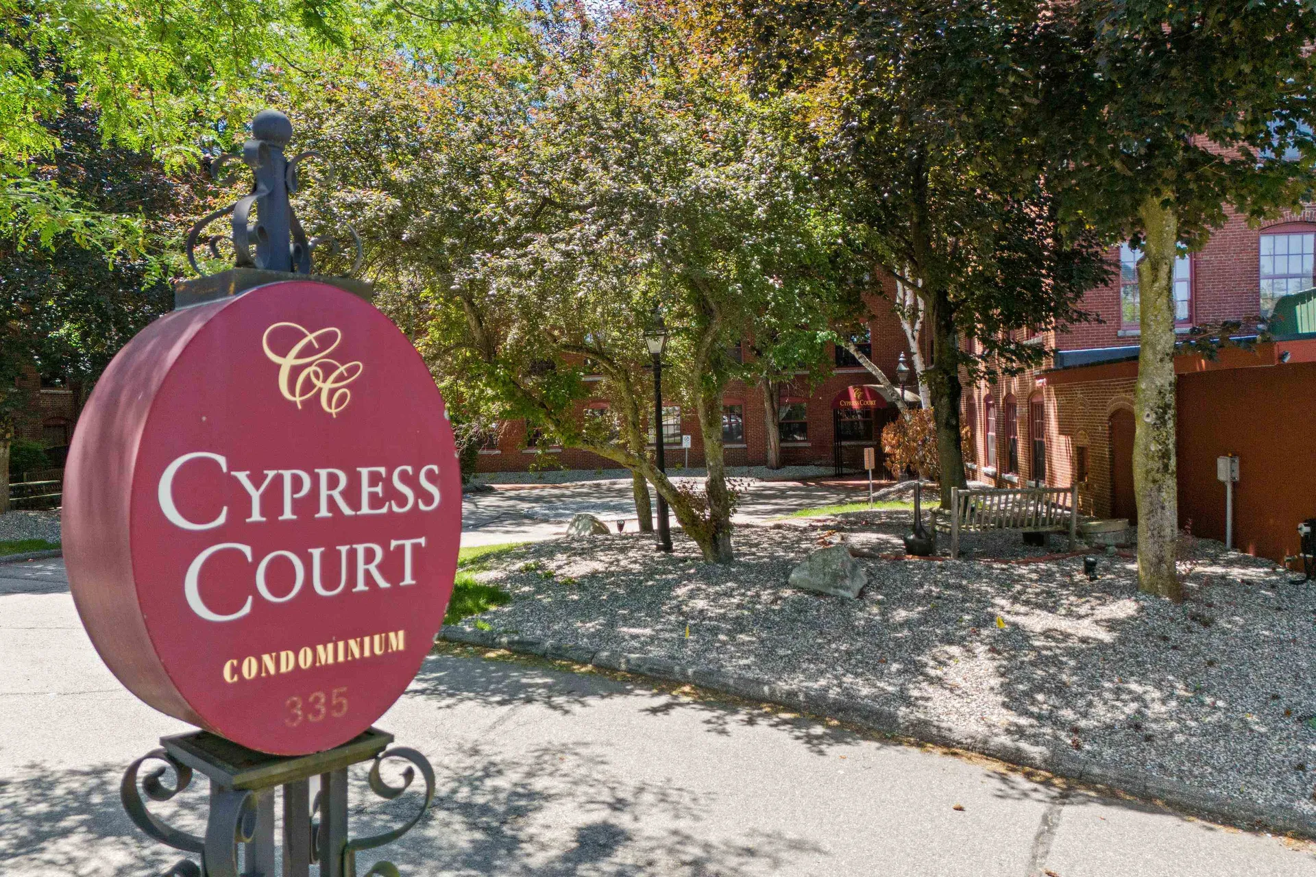 335 Cypress Street Manchester NH 03103