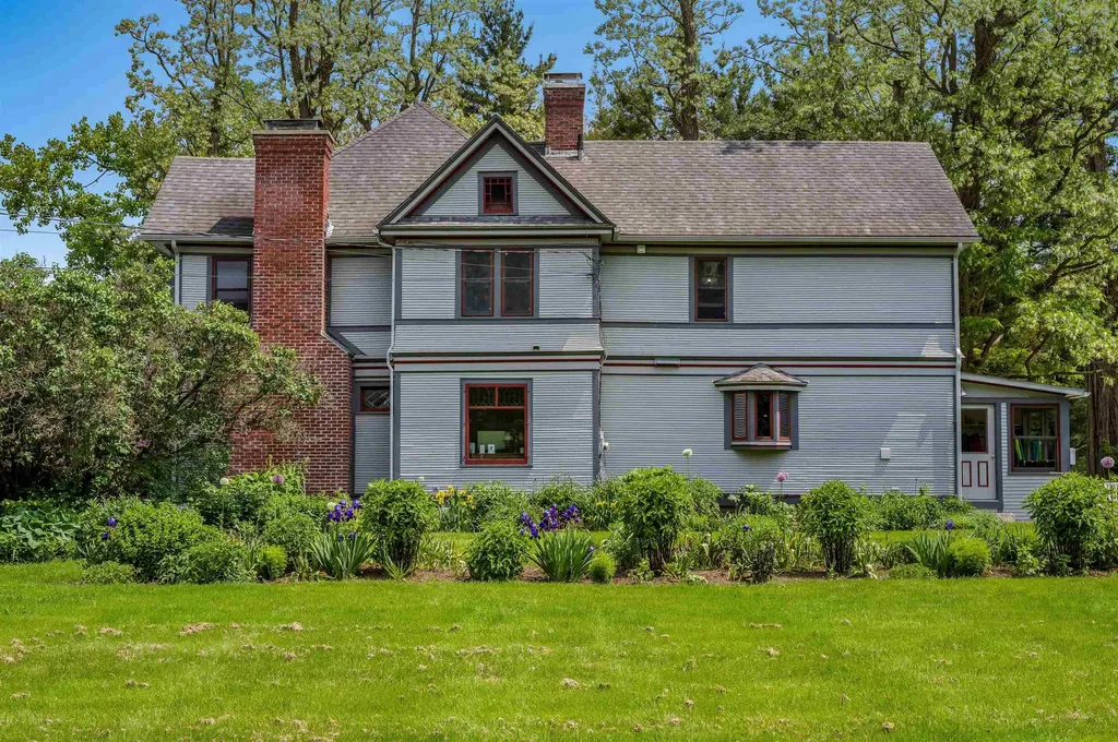 500 Depot Road Colchester VT 05446