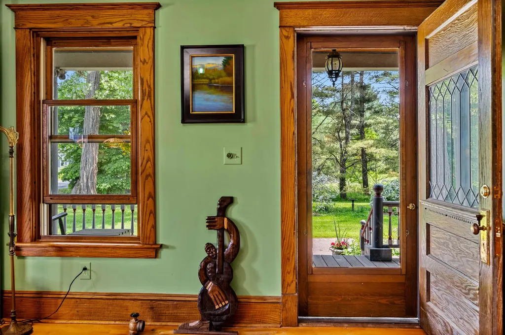 500 Depot Road Colchester VT 05446