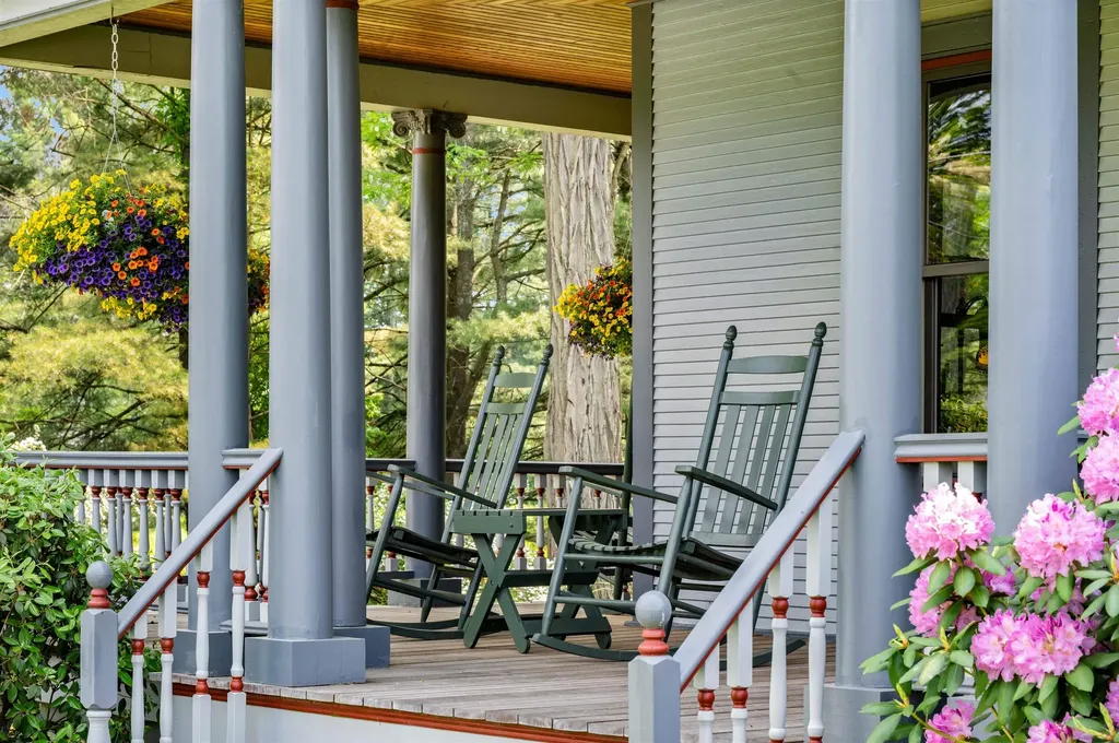 500 Depot Road Colchester VT 05446