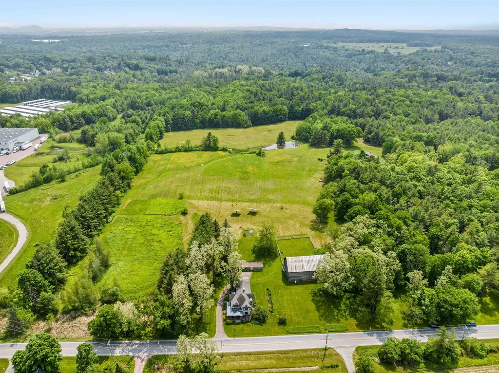 500 Depot Road Colchester VT 05446
