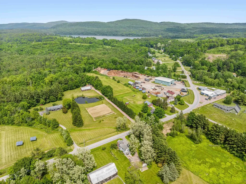 500 Depot Road Colchester VT 05446