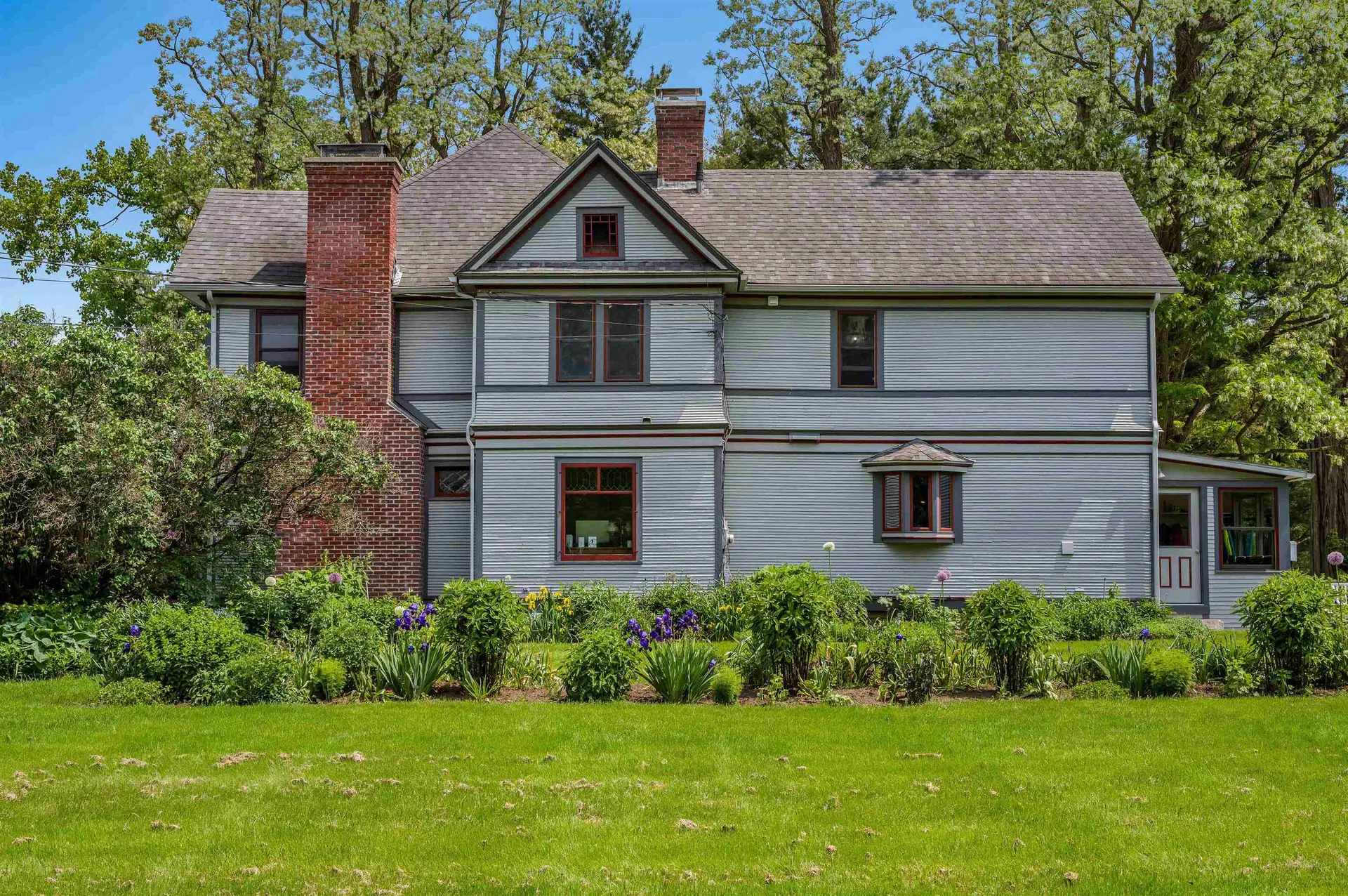 500 Depot Road Colchester VT 05446