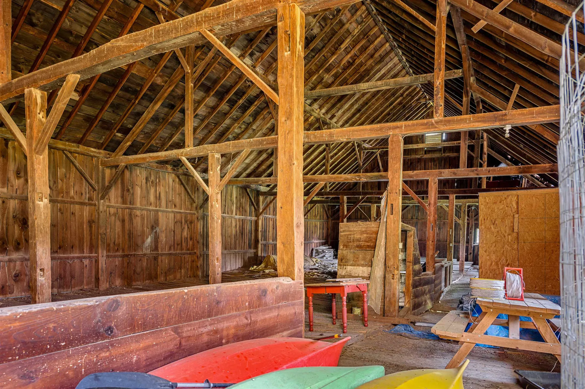 500 Depot Road Colchester VT 05446