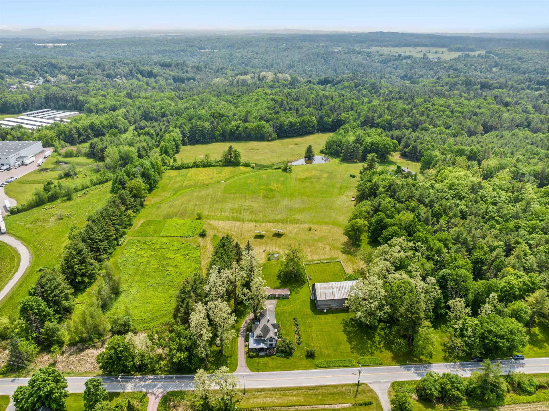 500 Depot Road Colchester VT 05446