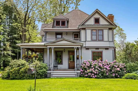 500 Depot Road Colchester VT 05446