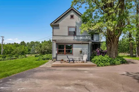 500 Depot Road Colchester VT 05446