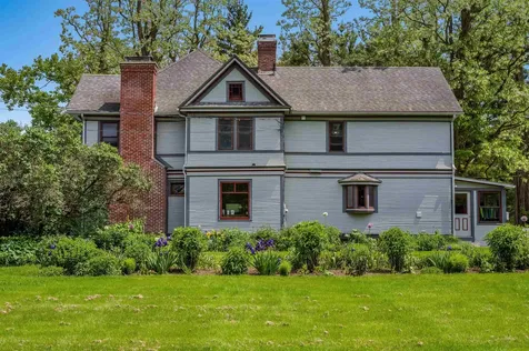 500 Depot Road Colchester VT 05446