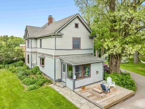 500 Depot Road Colchester VT 05446