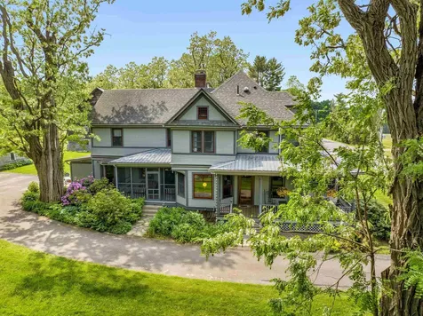 500 Depot Road Colchester VT 05446