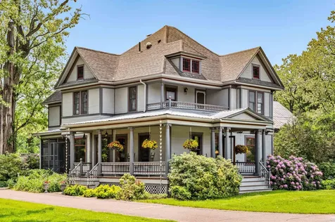 500 Depot Road Colchester VT 05446