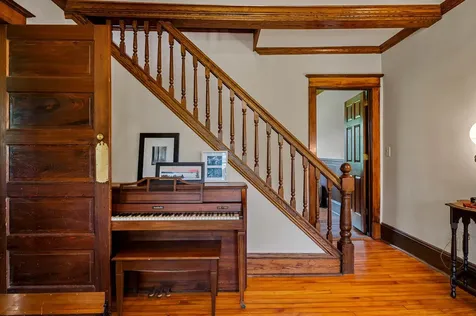 500 Depot Road Colchester VT 05446