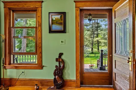 500 Depot Road Colchester VT 05446