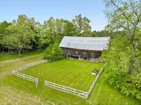 500 Depot Road Colchester VT 05446