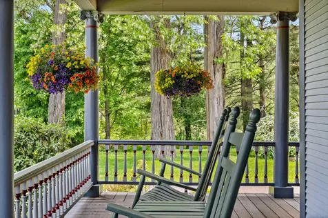 500 Depot Road Colchester VT 05446