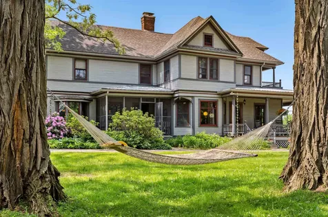 500 Depot Road Colchester VT 05446