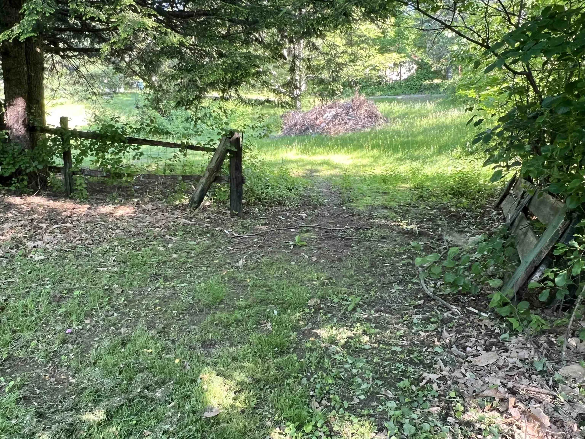 48 Hickory Hollow Road Vernon VT 05354