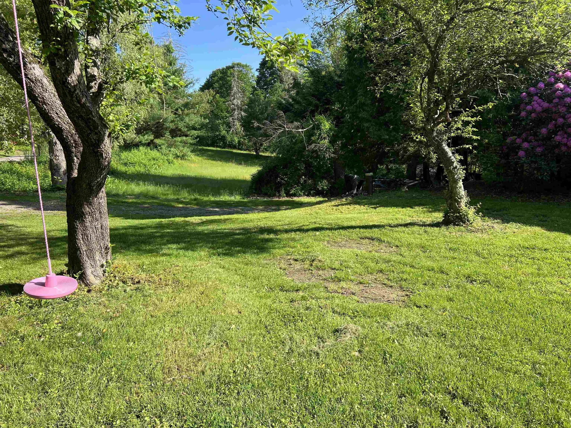 48 Hickory Hollow Road Vernon VT 05354