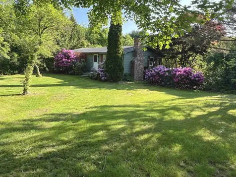 48 Hickory Hollow Road Vernon VT 05354
