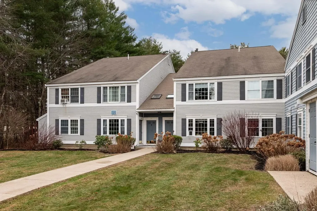 113 Springbrook Circle Portsmouth NH 03801