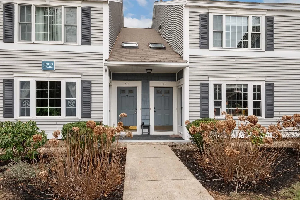 113 Springbrook Circle Portsmouth NH 03801