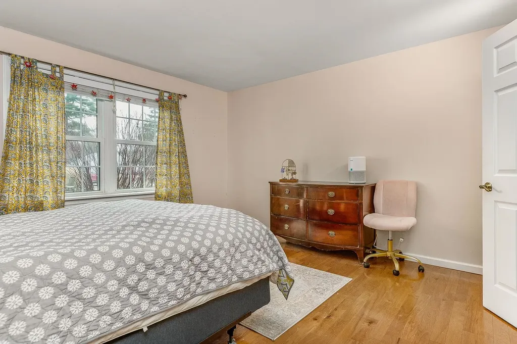 113 Springbrook Circle Portsmouth NH 03801