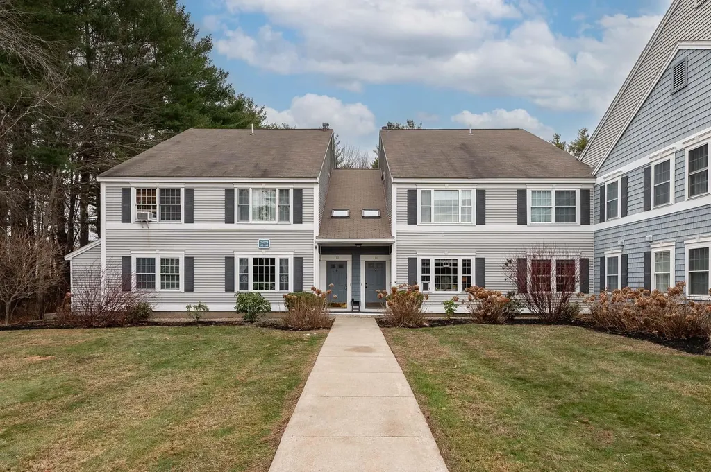 113 Springbrook Circle Portsmouth NH 03801