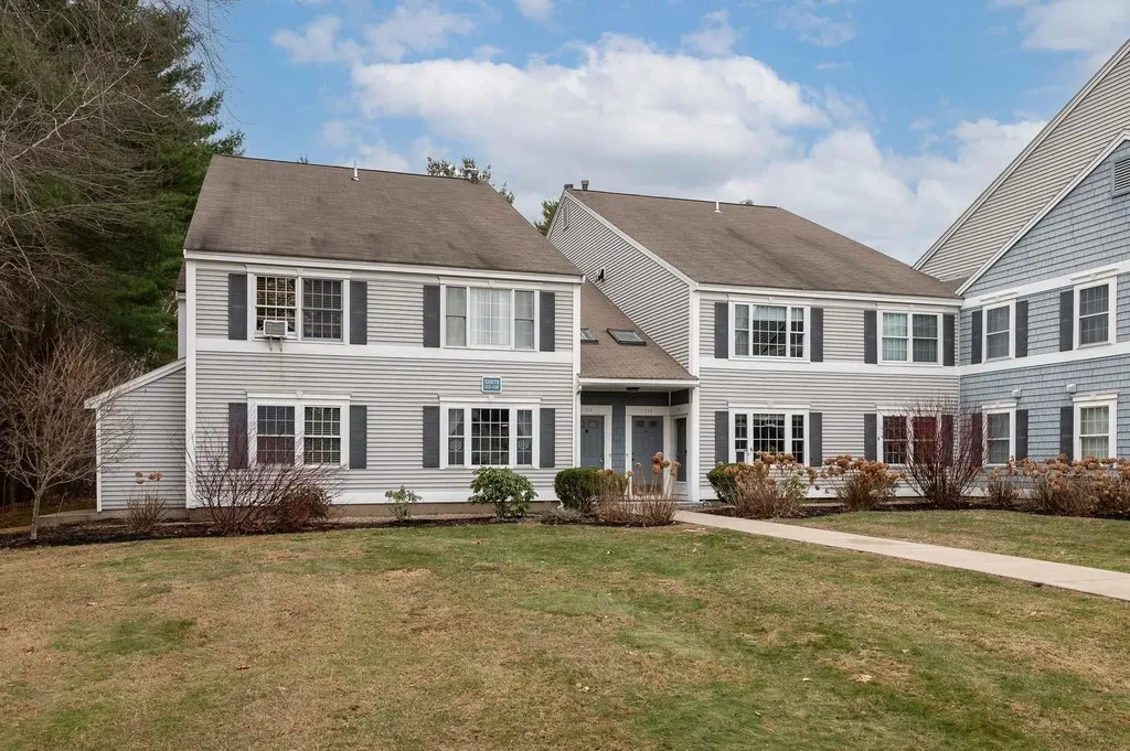 113 Springbrook Circle Portsmouth NH 03801