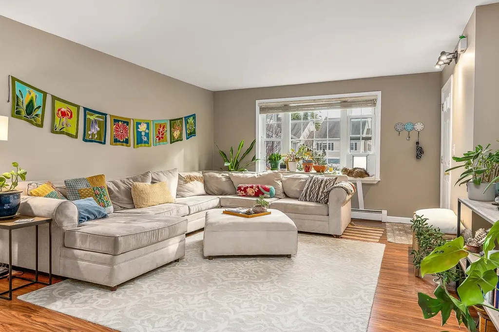 113 Springbrook Circle Portsmouth NH 03801