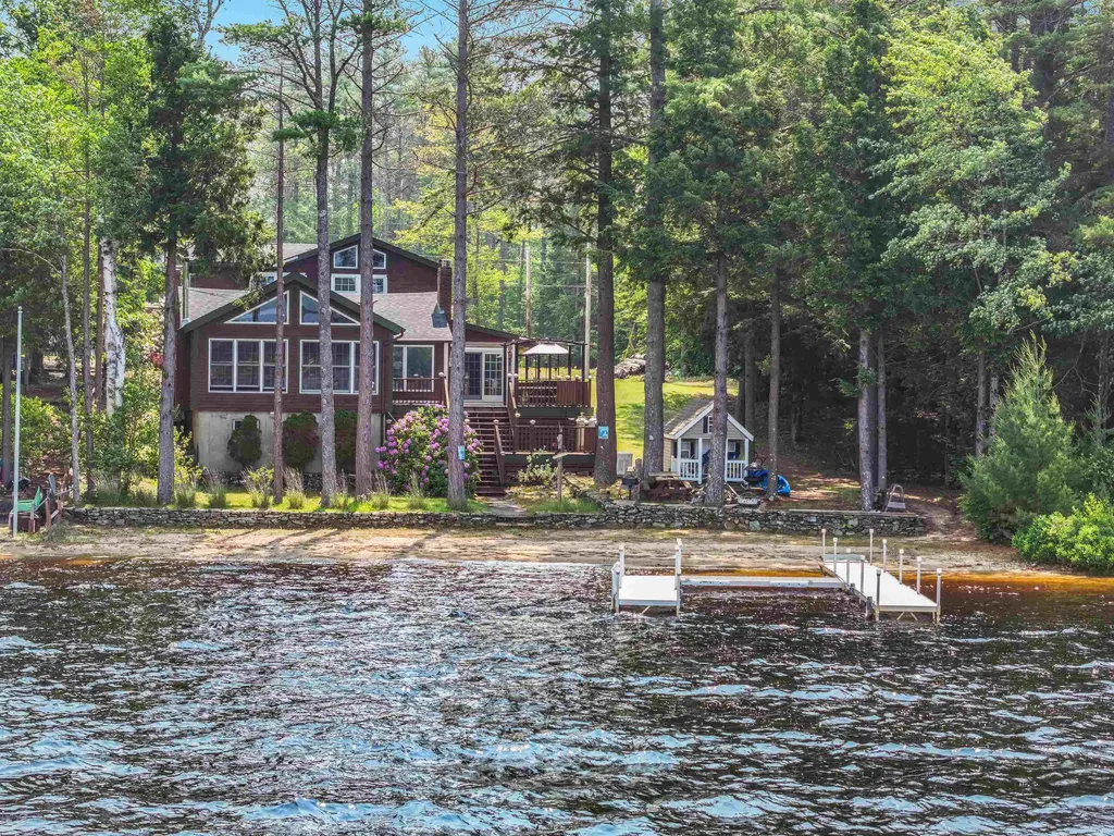 44 Lapham Lane Rindge NH 03461