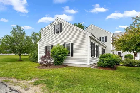 408 River Grant Drive Hopkinton NH 03229