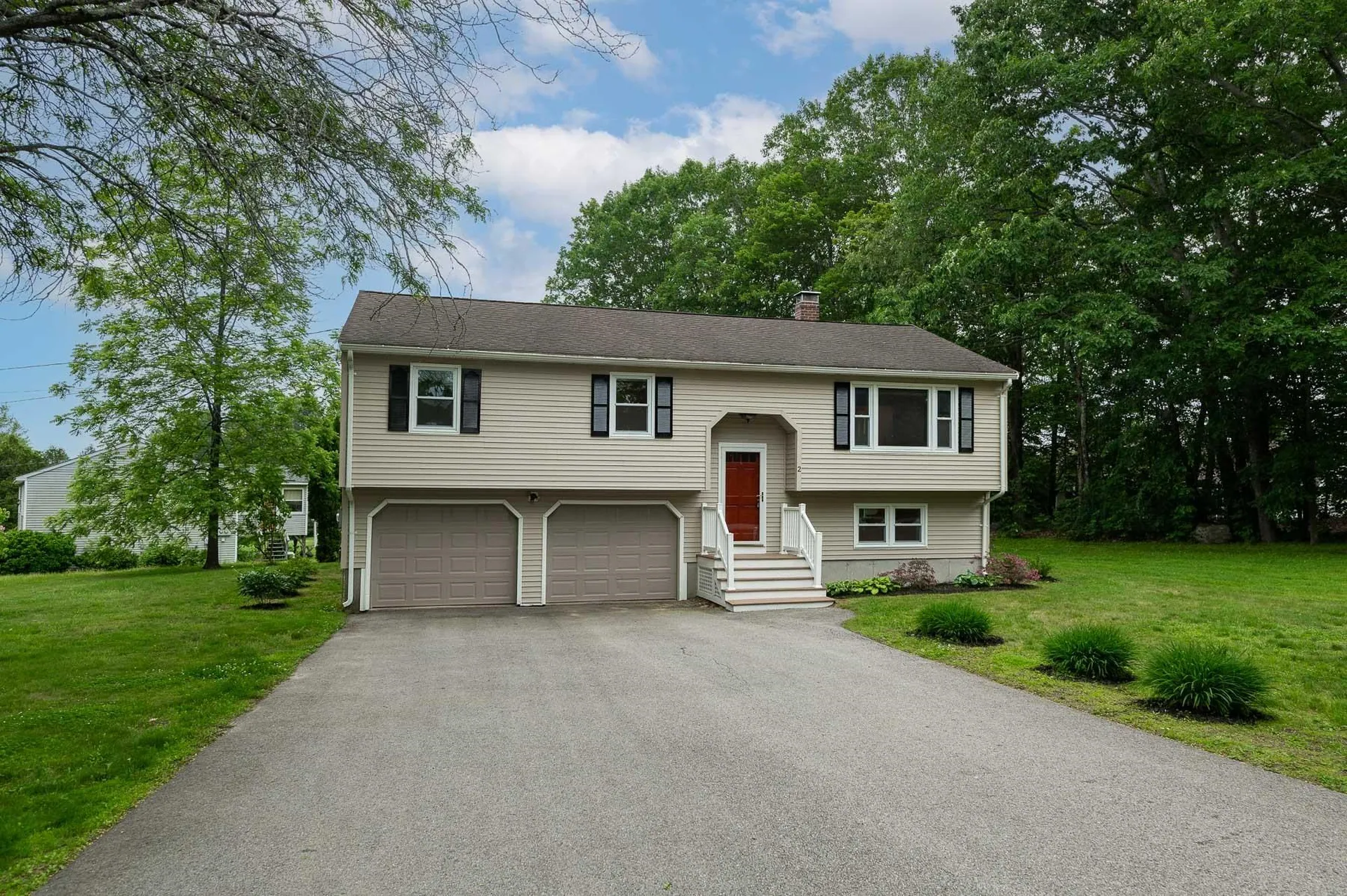 2 Littlehale Road Durham NH 03824