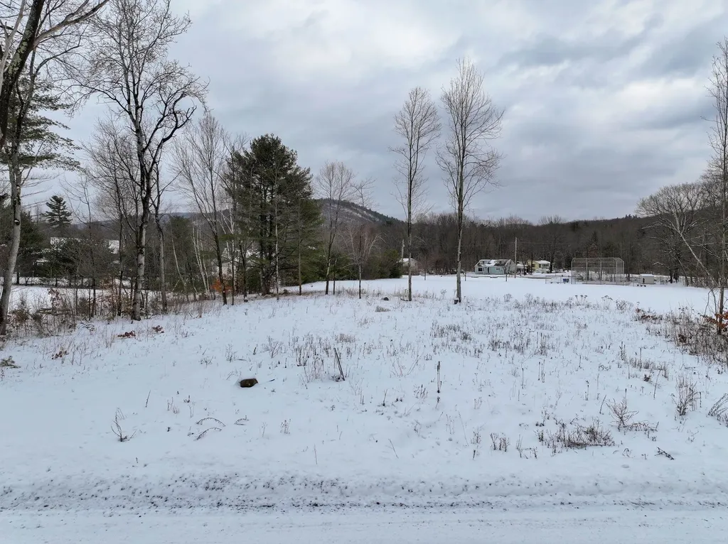 Lot 1c Daisy Lane Middlebury VT 05753