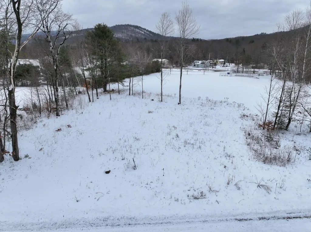 Lot 1c Daisy Lane Middlebury VT 05753