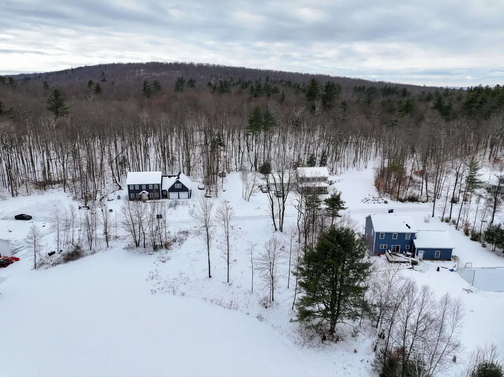 Lot 1c Daisy Lane Middlebury VT 05753