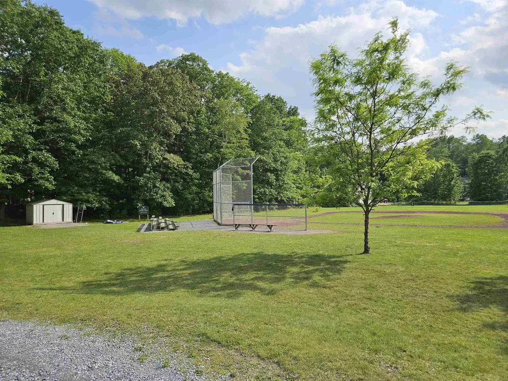 Lot 1c Daisy Lane Middlebury VT 05753