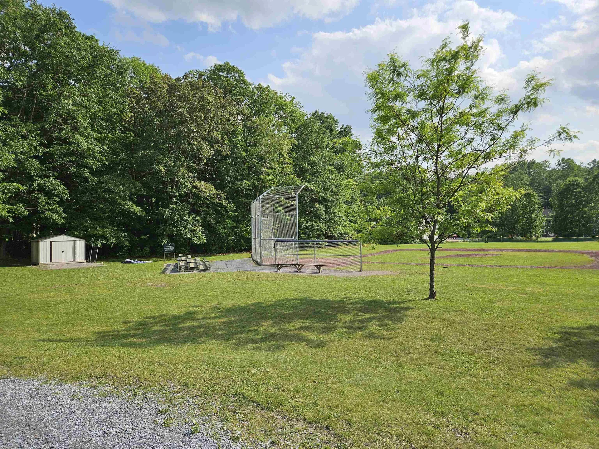 Lot 1c Daisy Lane Middlebury VT 05753