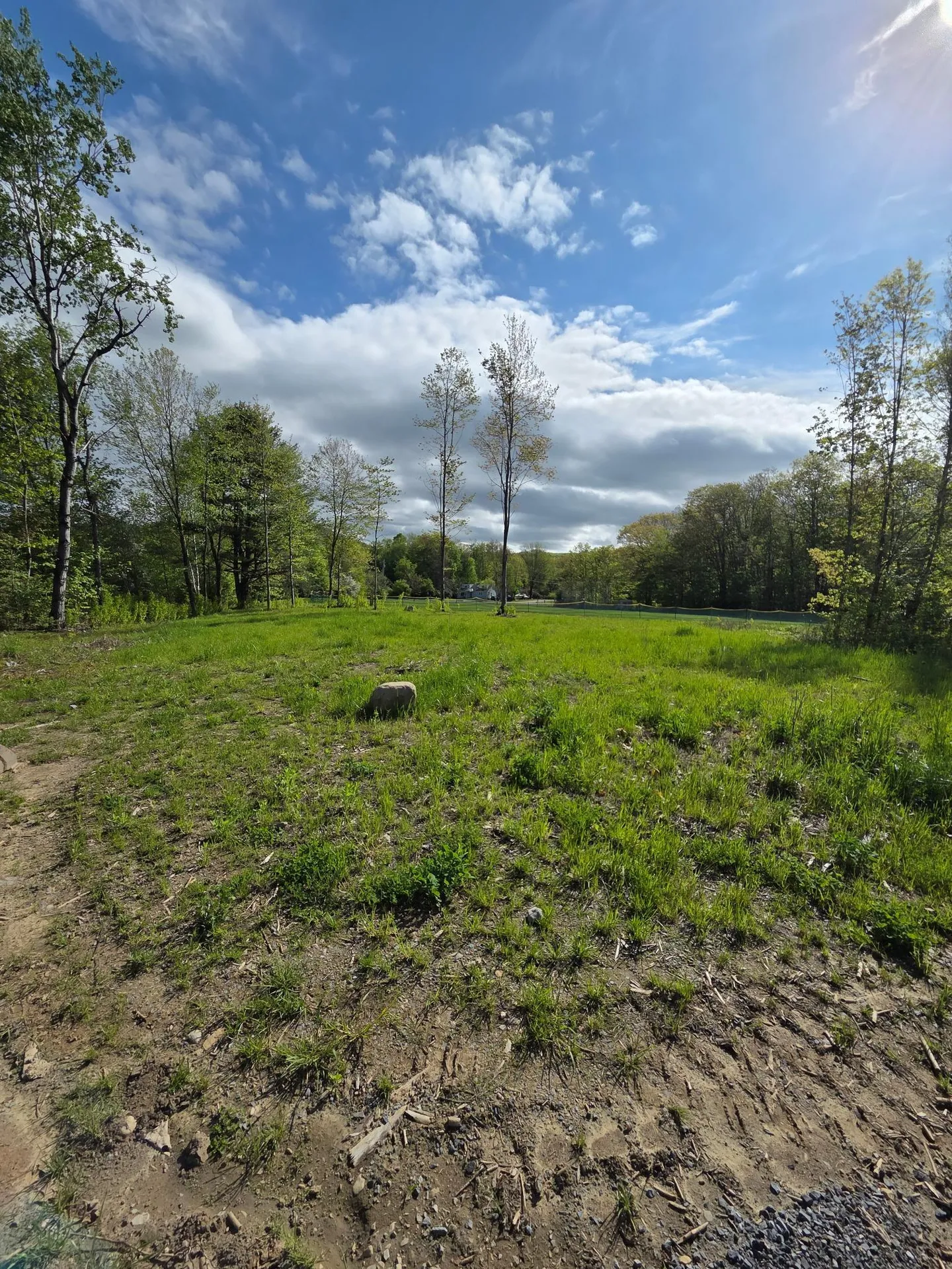 Lot 1c Daisy Lane Middlebury VT 05753