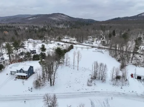 Lot 1c Daisy Lane Middlebury VT 05753