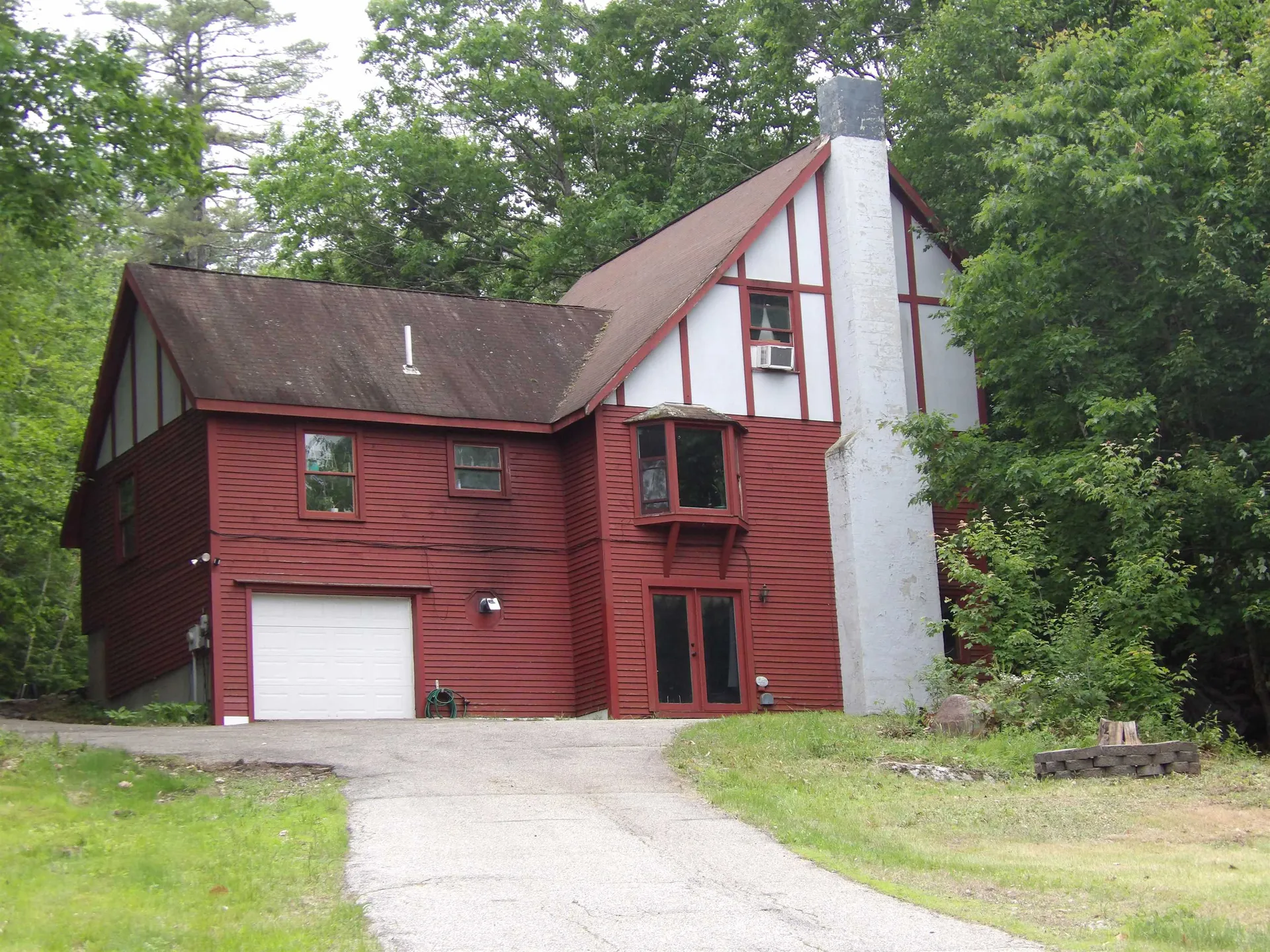 18 Henry Drive Effingham NH 03882
