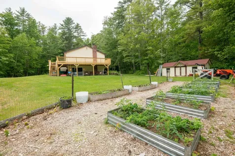 226 Raymond Road Nottingham NH 03290