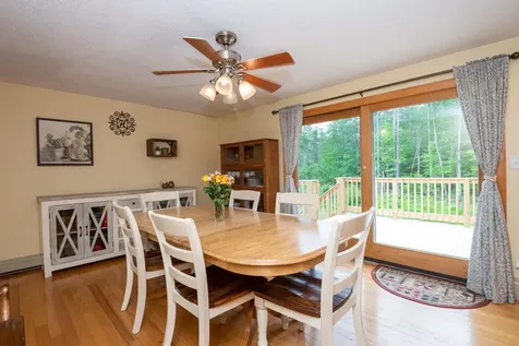 226 Raymond Road Nottingham NH 03290