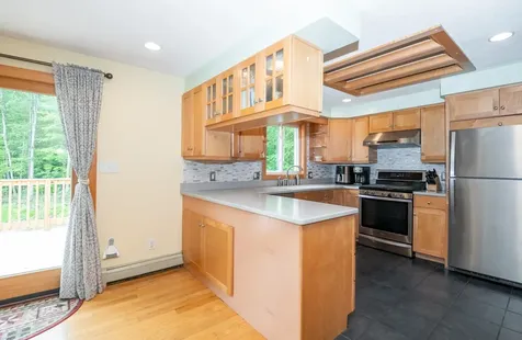 226 Raymond Road Nottingham NH 03290